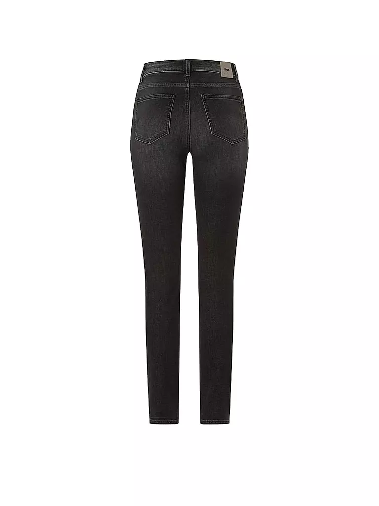 BRAX | Jeans Slim Fit SHAKIRA | grau