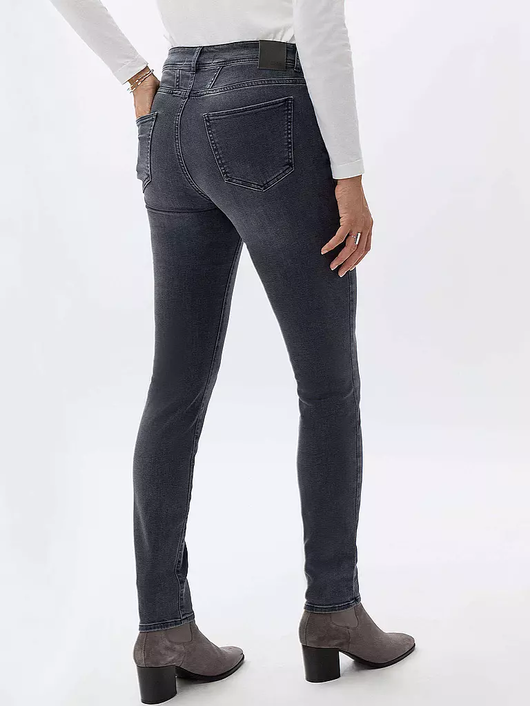 BRAX | Jeans Slim Fit SHAKIRA | dunkelblau
