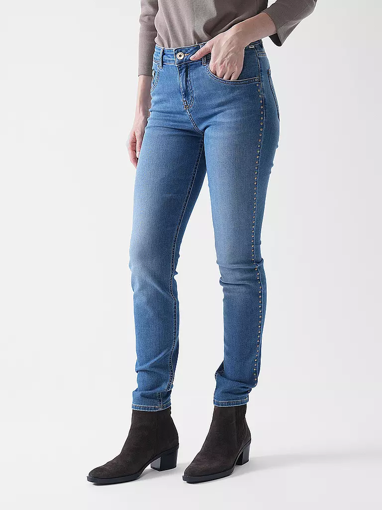 BRAX | Jeans Slim Fit SHAKIRA | 