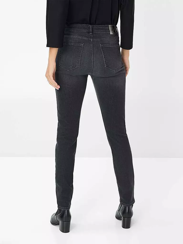 BRAX | Jeans Slim Fit SHAKIRA | grau