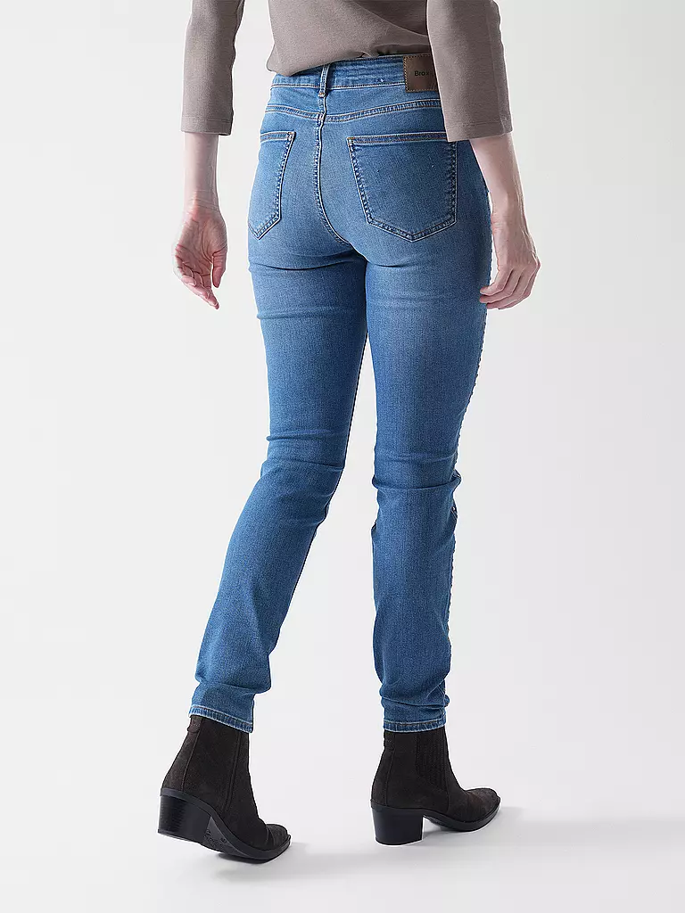 BRAX | Jeans Slim Fit SHAKIRA | 