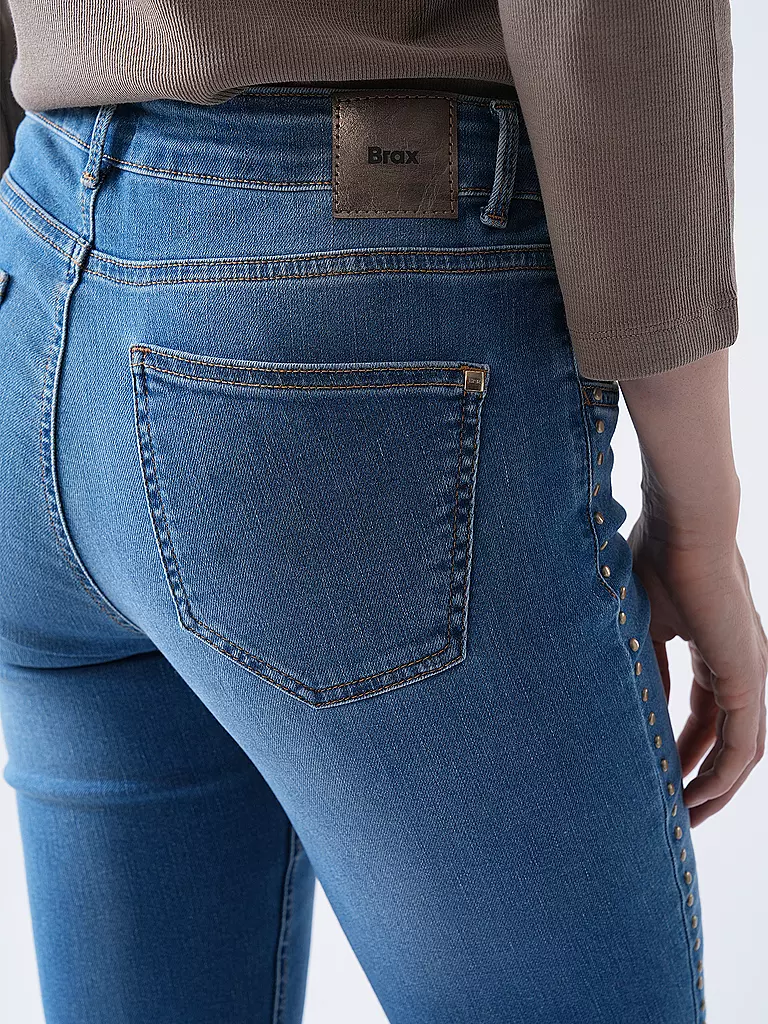 BRAX | Jeans Slim Fit SHAKIRA | 