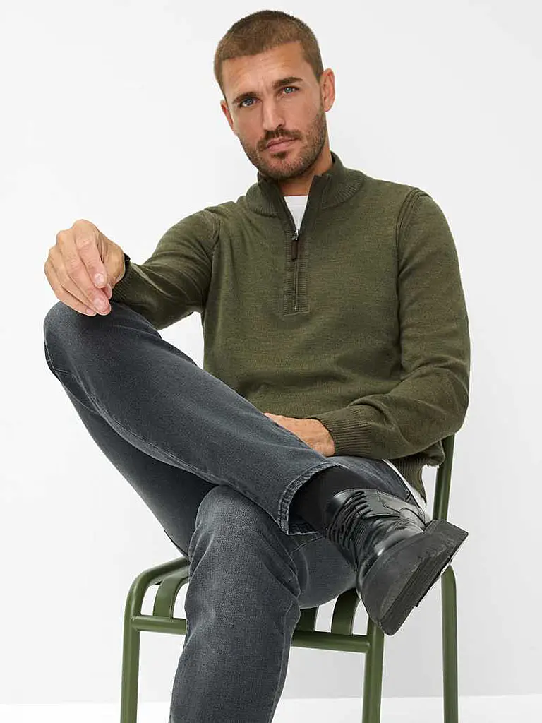 BRAX | Jeans Slim Fit | 