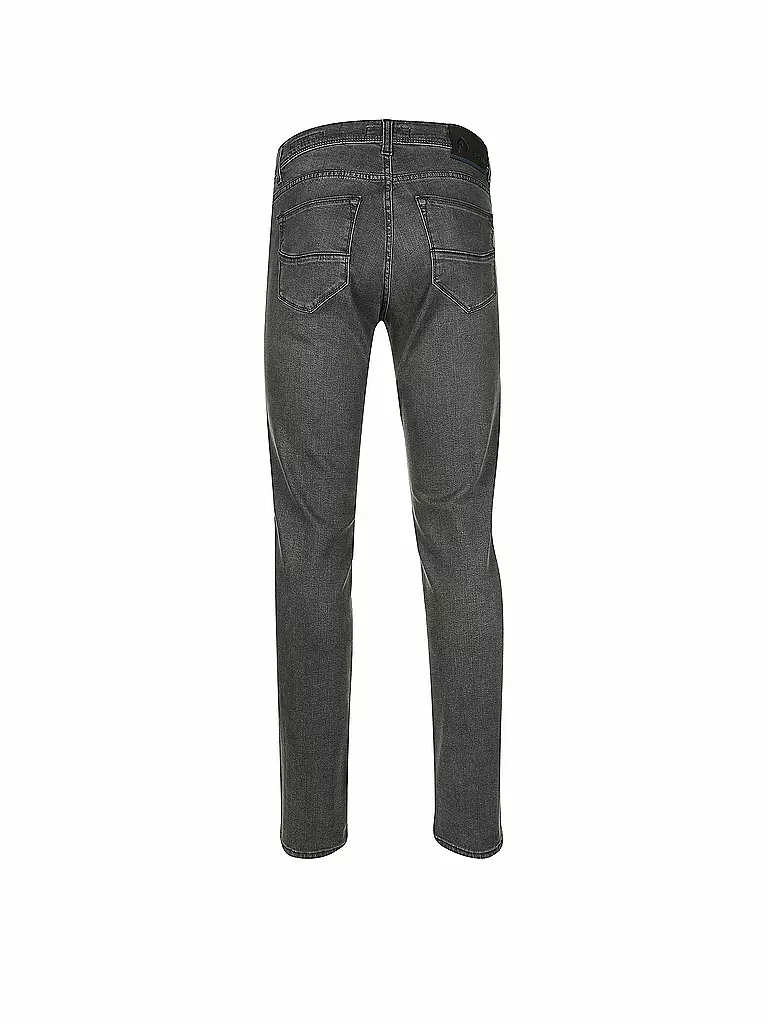 BRAX | Jeans Straight Fit CADIZ REVOLUTION | grau