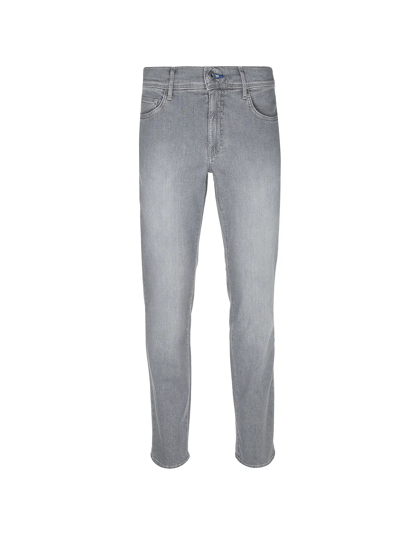 BRAX | Jeans Straight Fit CADIZ | grau