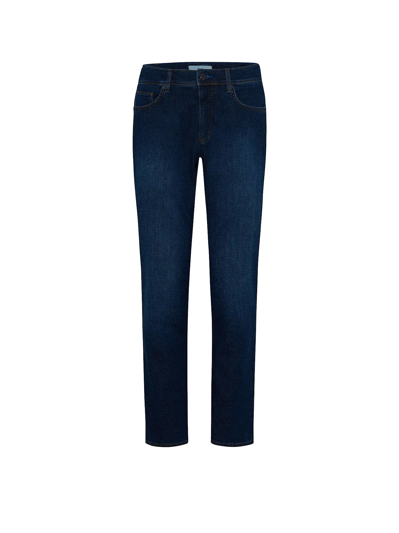 BRAX | Jeans Straight Fit CADIZ | blau