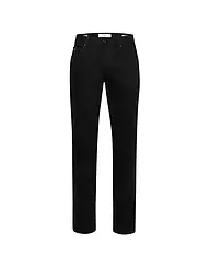 BRAX | Jeans Straight Fit CADIZ | schwarz