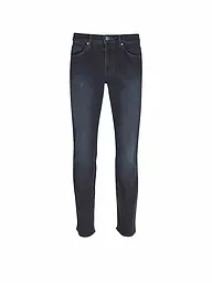 BRAX | Jeans Straight Fit CADIZ | dunkelblau