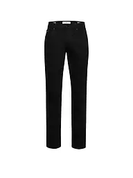 BRAX | Jeans Straight Fit CADIZ | schwarz