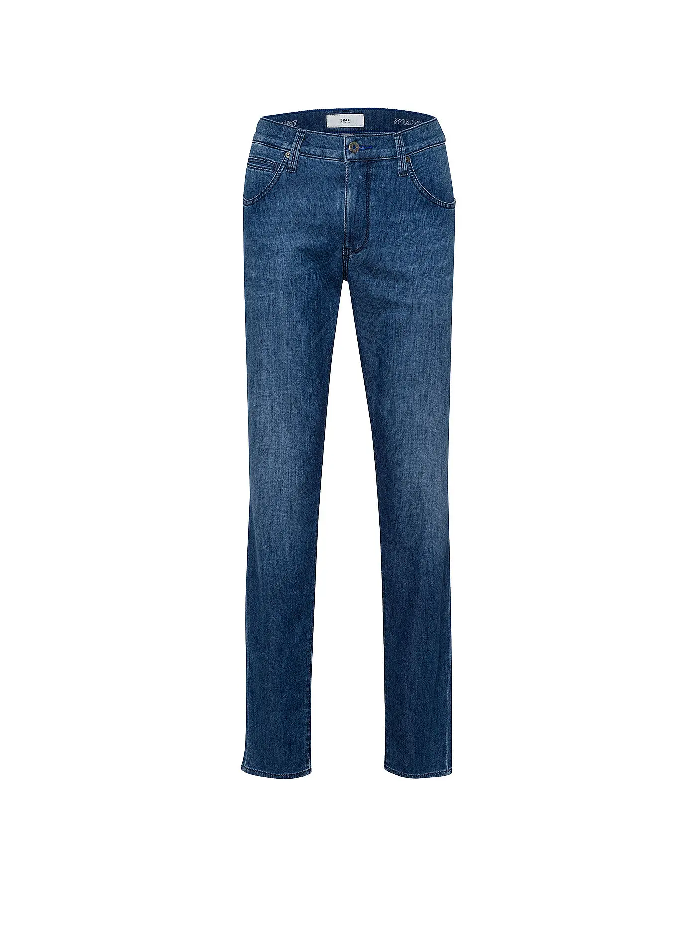 BRAX | Jeans Straight Fit CADIZ | blau