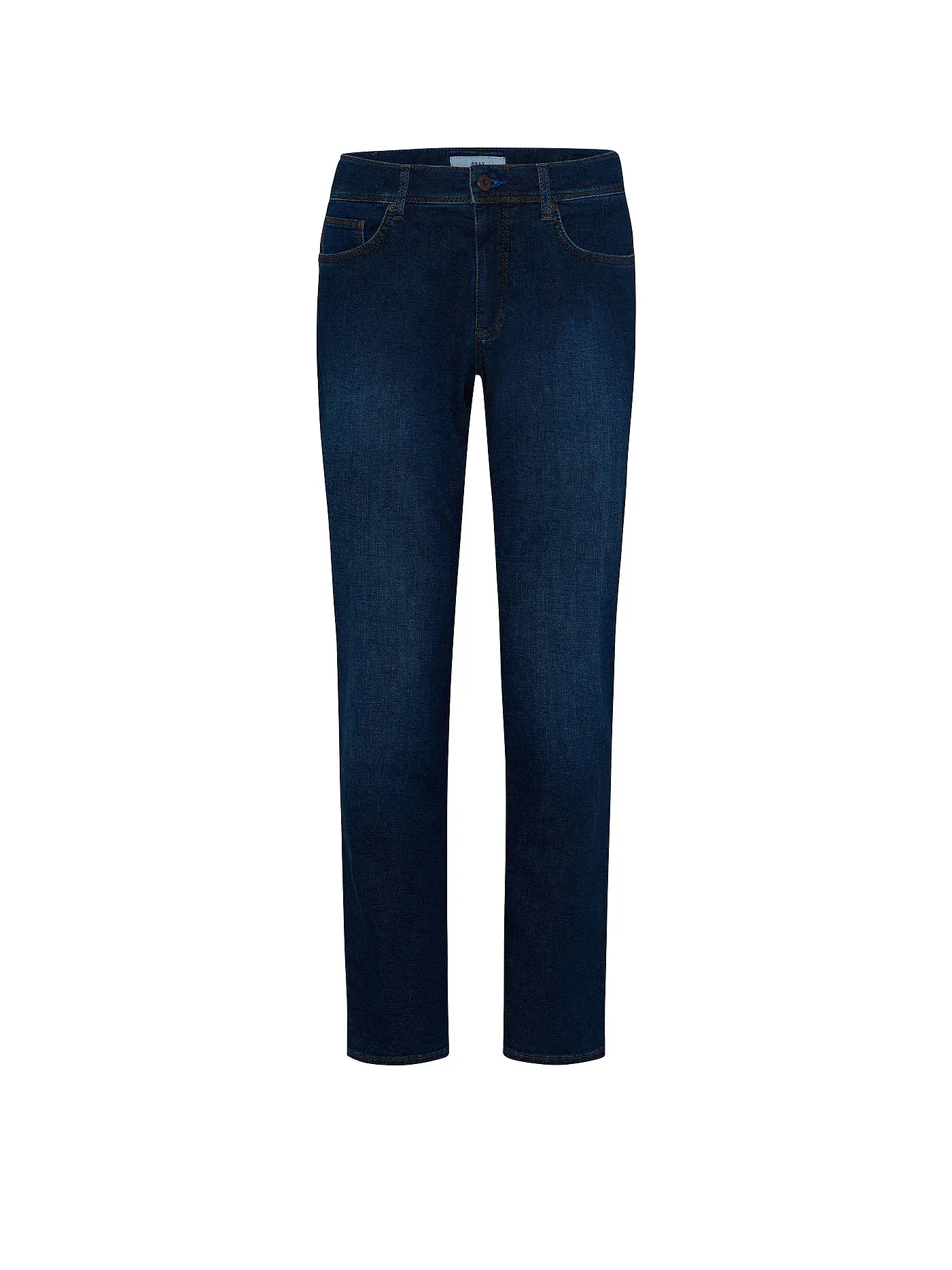 BRAX | Jeans Straight Fit CADIZ | blau