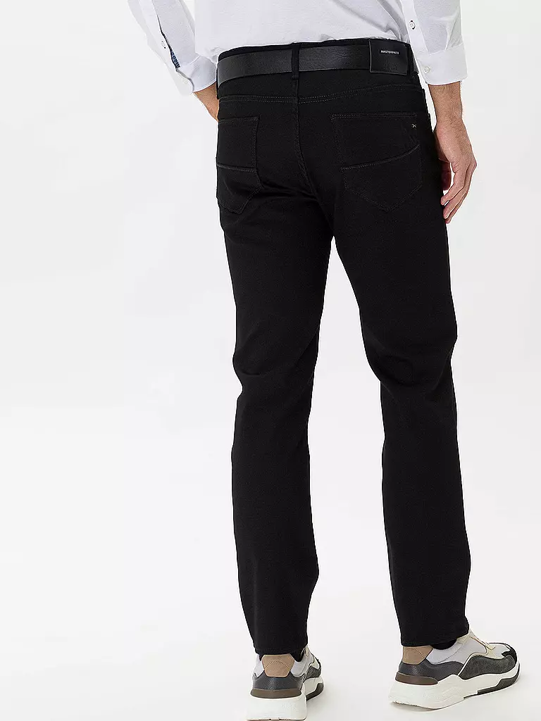 BRAX | Jeans Straight Fit CADIZ | grau