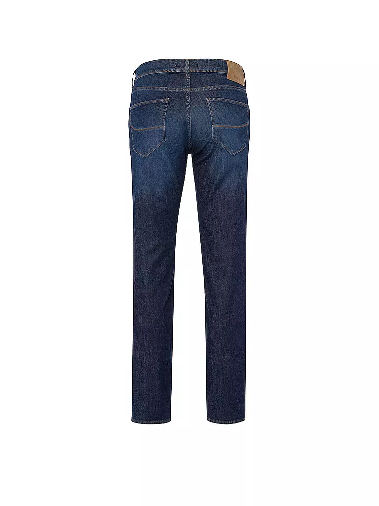 BRAX | Jeans Straight Fit CADIZ | blau