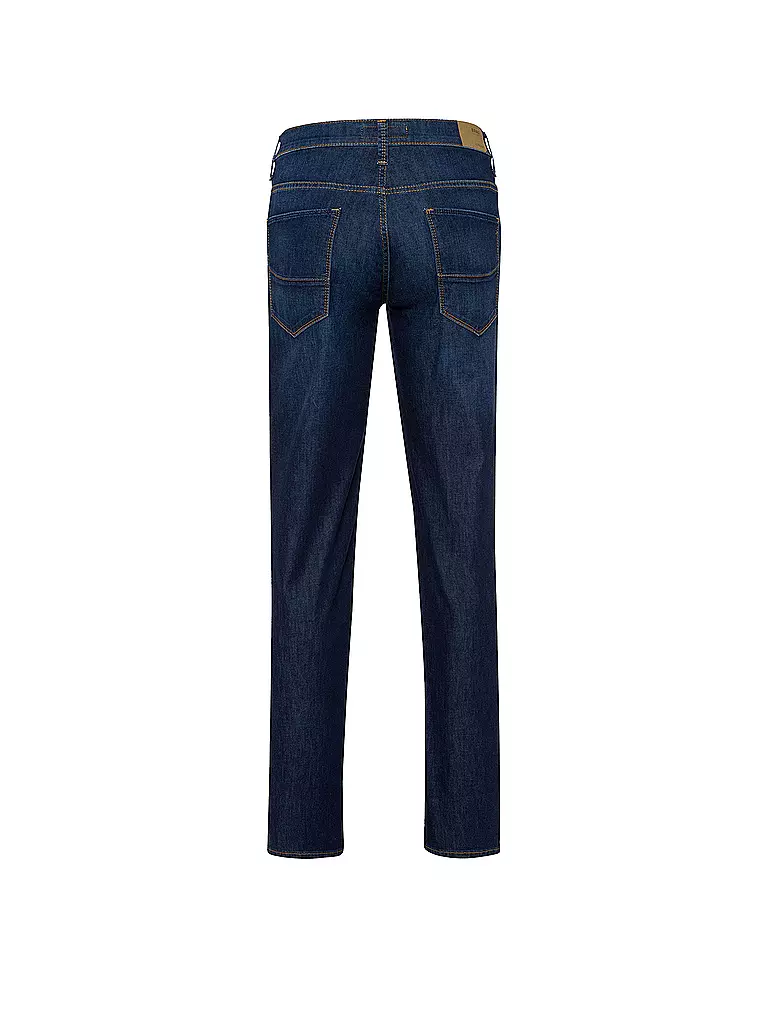 BRAX | Jeans Straight Fit CADIZ | dunkelblau
