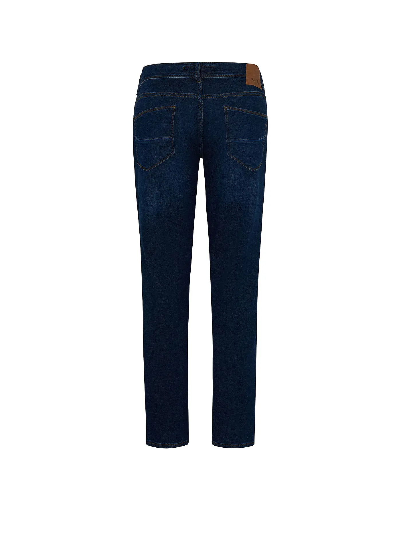 BRAX | Jeans Straight Fit CADIZ | blau