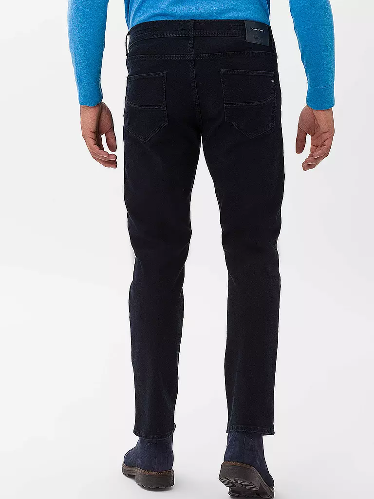 BRAX | Jeans Straight Fit CADIZ | blau