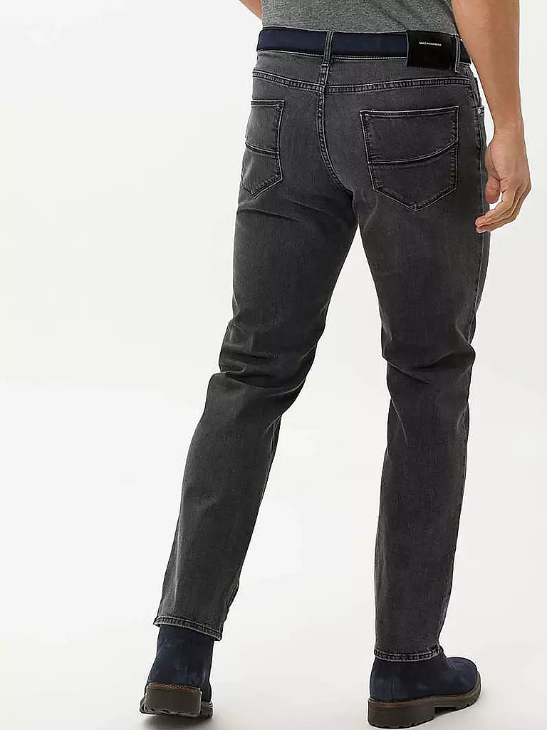 BRAX | Jeans Straight Fit CADIZ | grau