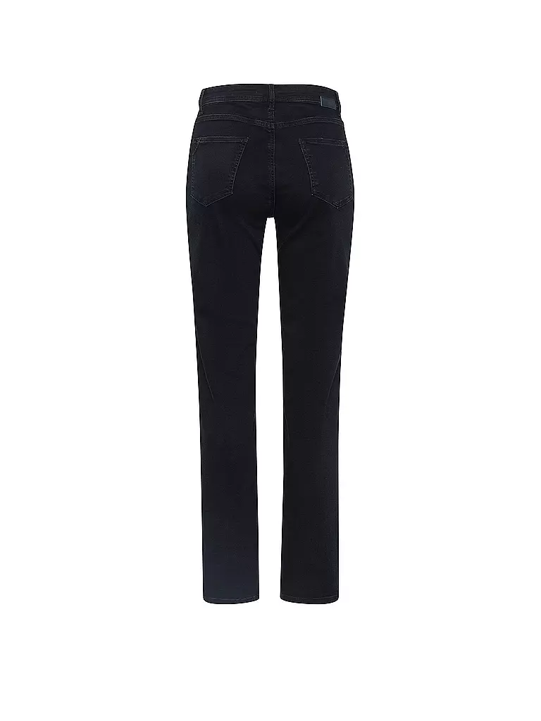 BRAX | Jeans Straight Fit CAROLA  | dunkelblau