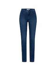 BRAX | Jeans Straight Fit MARY  | blau