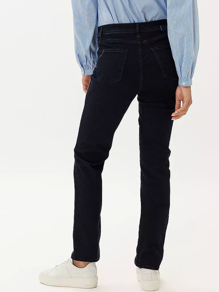 BRAX | Jeans Straight Fit MARY | blau