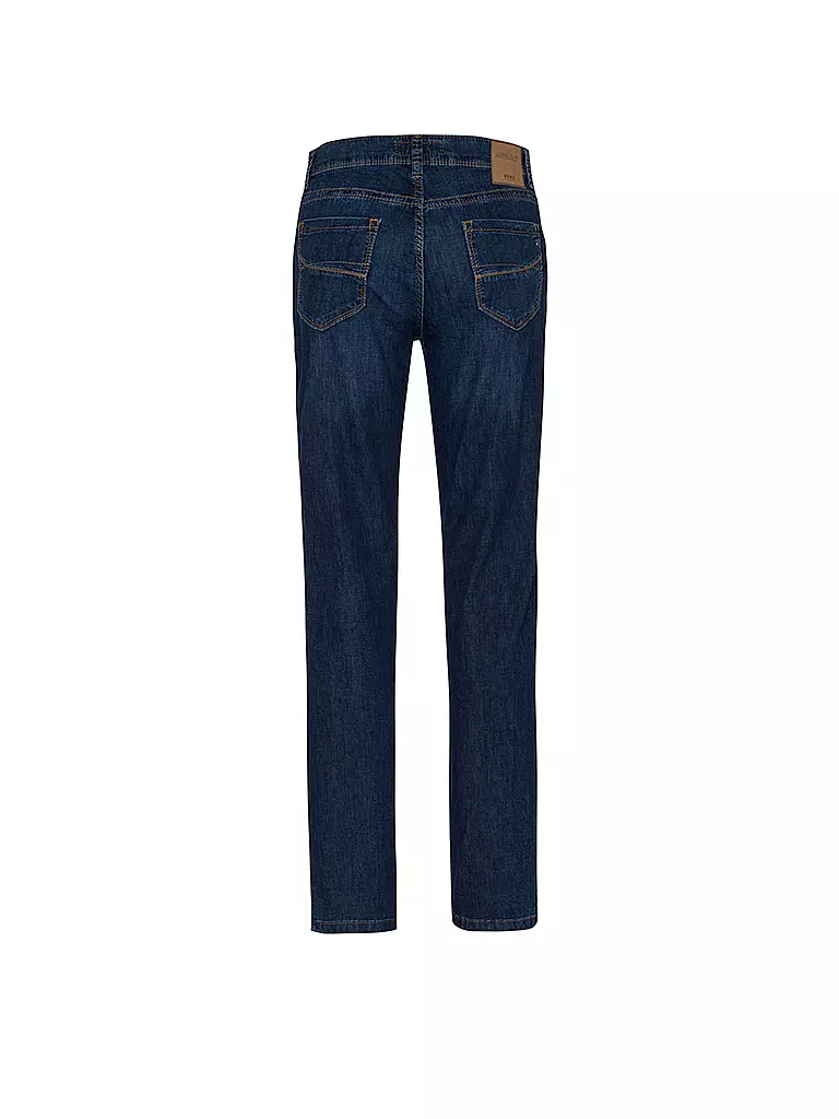 BRAX | Jeans Straight-Fit "Cadiz - Light Denim" | blau