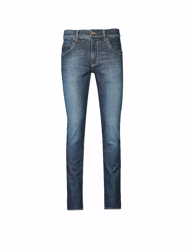 BRAX | Jeans Straight-Fit "Cadiz Blue Planet" | 