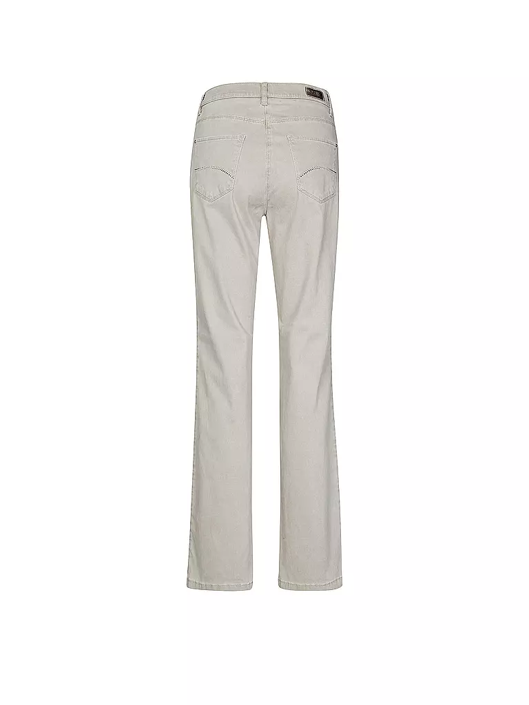 BRAX | Jeans Straight-Fit  "Carola Glamour" | beige