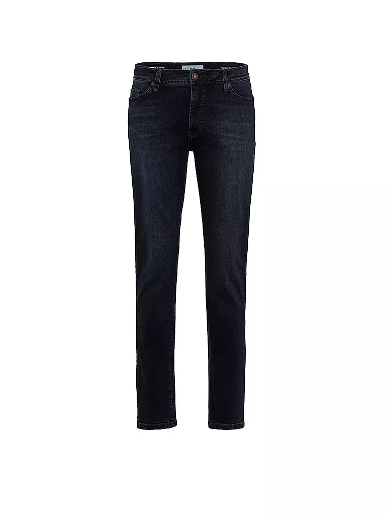 BRAX | Jeans Striaght-Fit "Cadiz" | blau