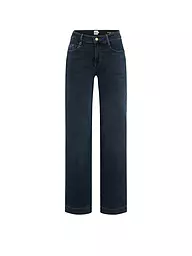 BRAX | Jeans Wide Leg MAINE | dunkelblau