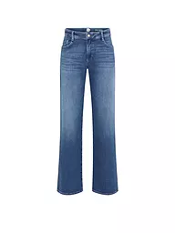 BRAX | Jeans Wide Leg MAINE | blau