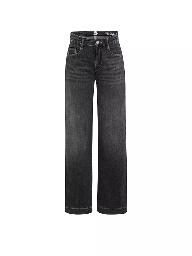 BRAX | Jeans Wide Fit MAINE | grau