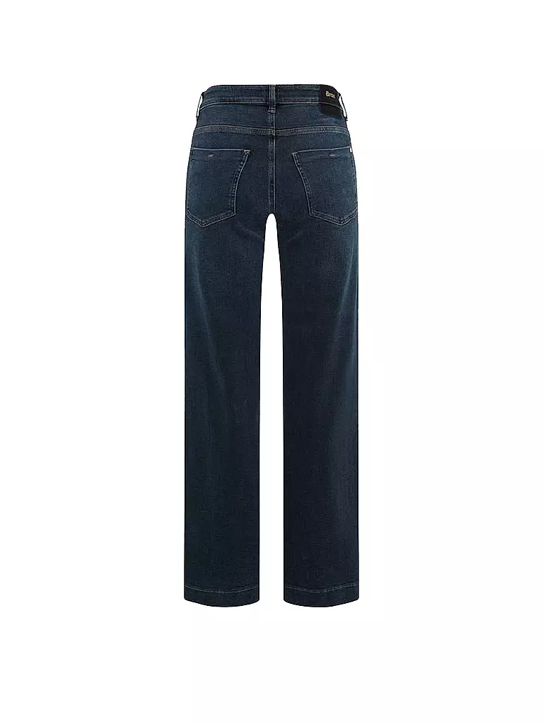 BRAX | Jeans Wide Fit MAINE | grau