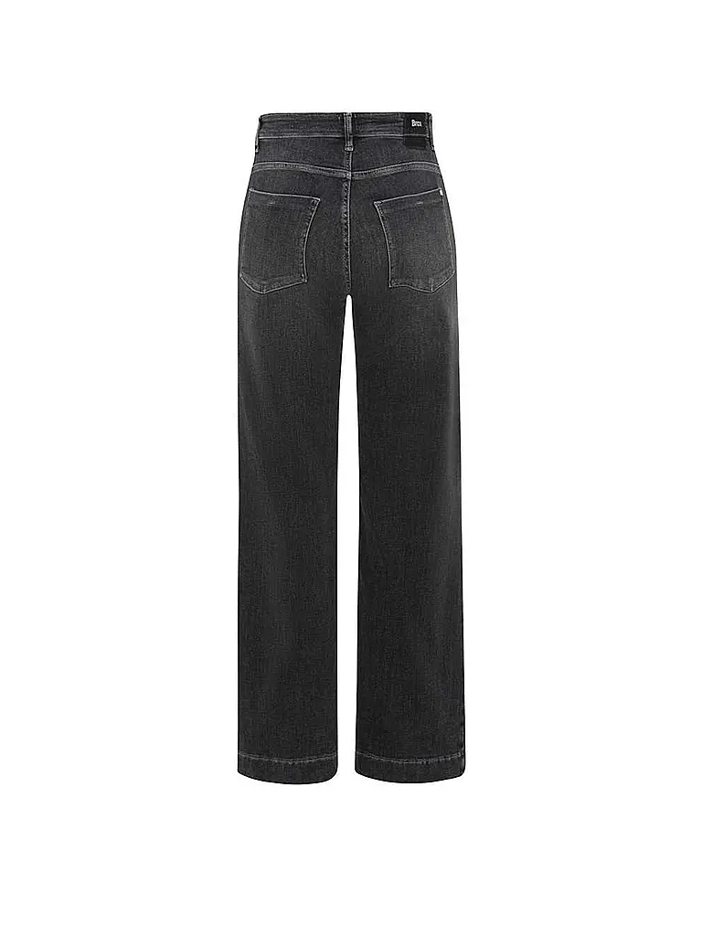 BRAX | Jeans Wide Fit MAINE | 