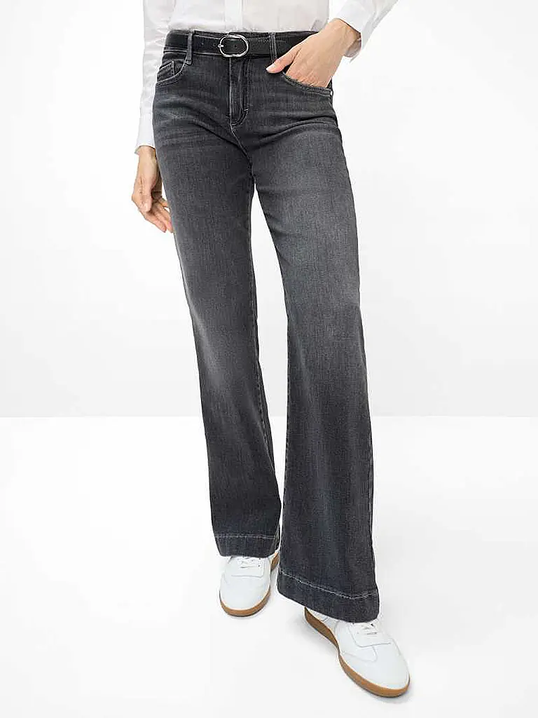 BRAX | Jeans Wide Fit MAINE | 