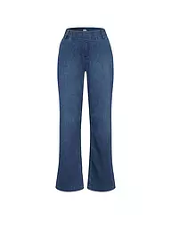 BRAX | Jeans Wide Leg MAINE | blau