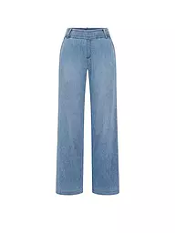 BRAX | Jeans Wide Leg MAINE | hellblau