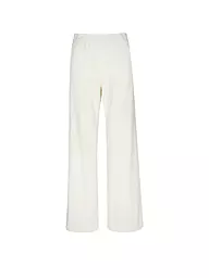 BRAX | Jeans Wide Leg MAINE | creme