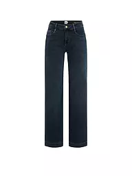 BRAX | Jeans Wide Leg MAINE | dunkelblau