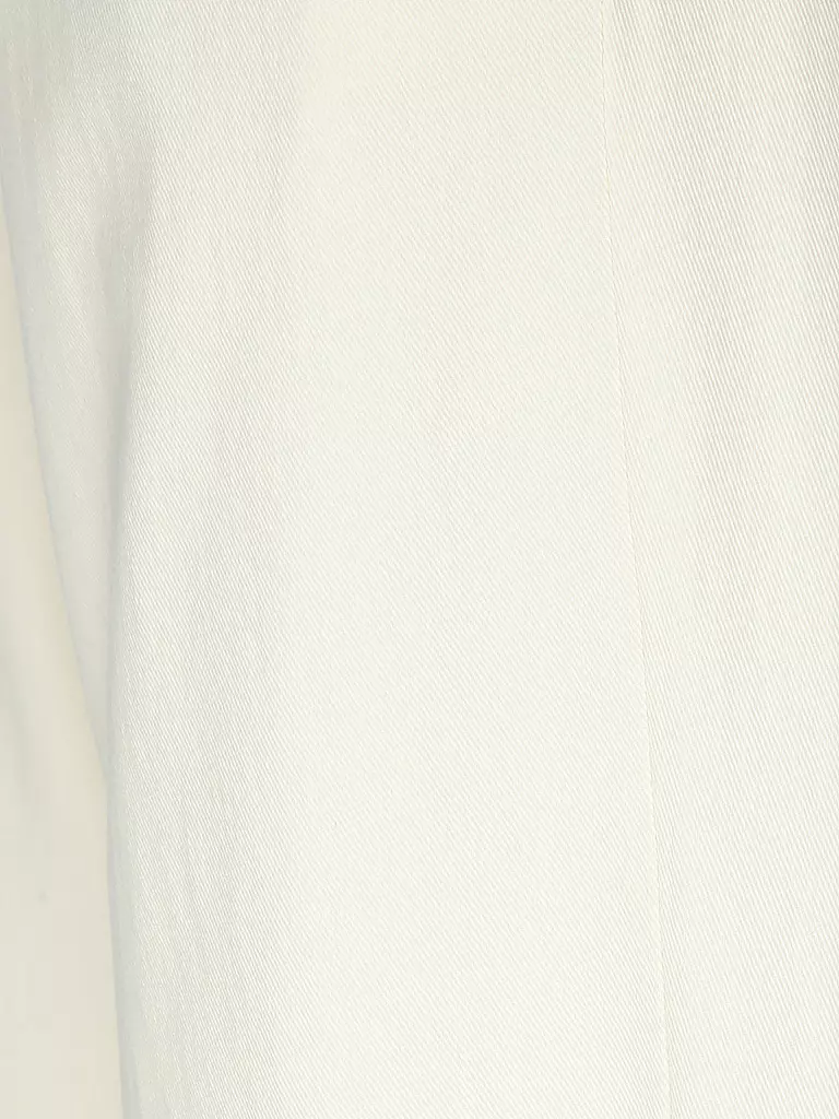 BRAX | Jeans Wide Leg MAINE | creme