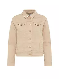 BRAX | Jeansjacke MIAMI | camel