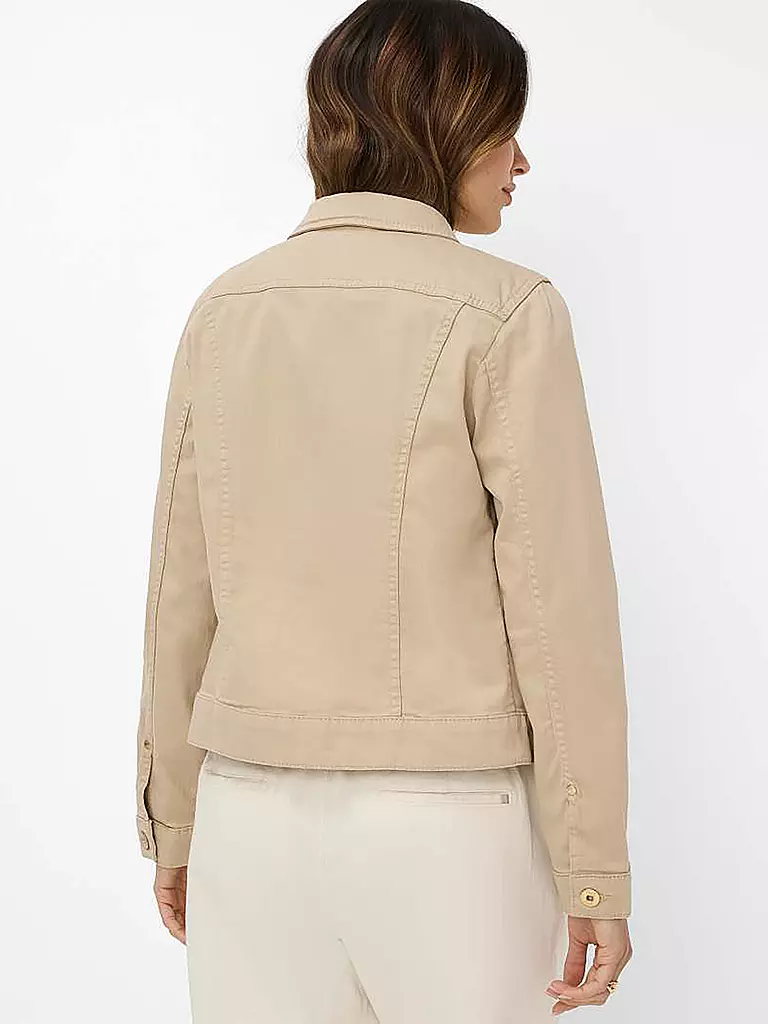 BRAX | Jeansjacke MIAMI | camel