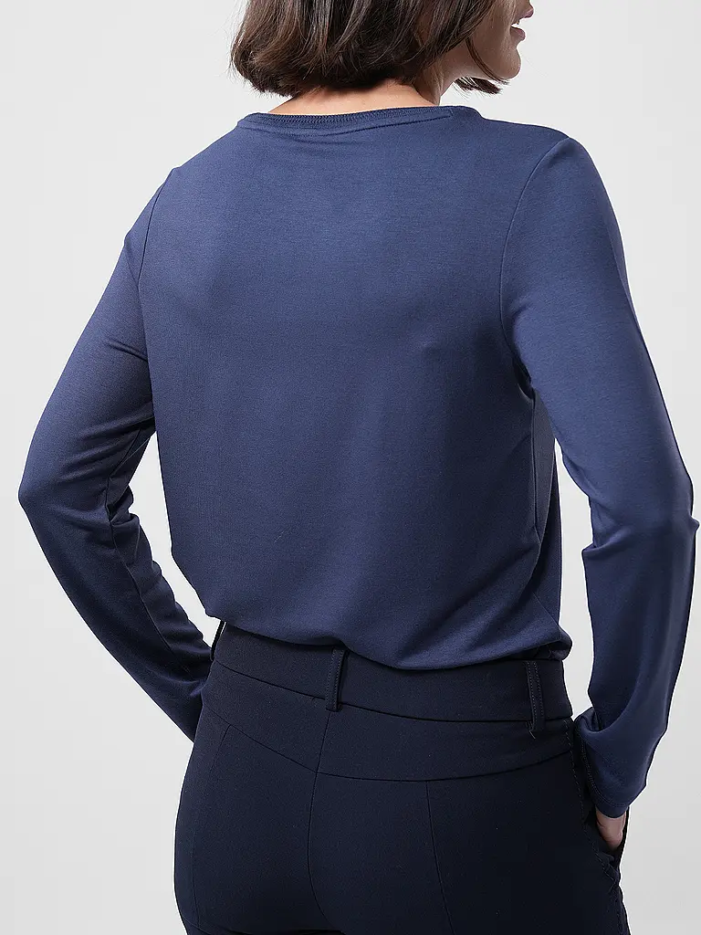 BRAX | Langarmshirt CARINA.L | 