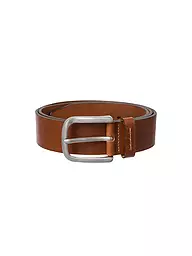 BRAX | Ledergürtel  | braun