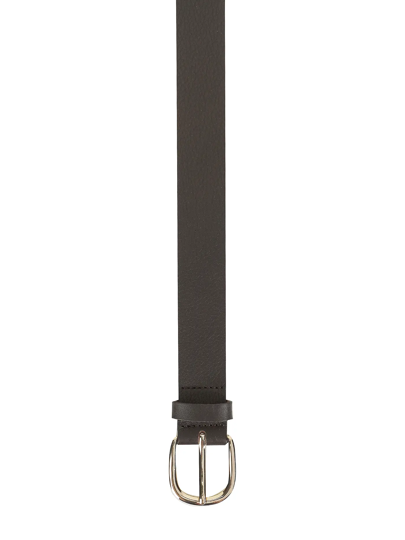 BRAX | Ledergürtel  | braun