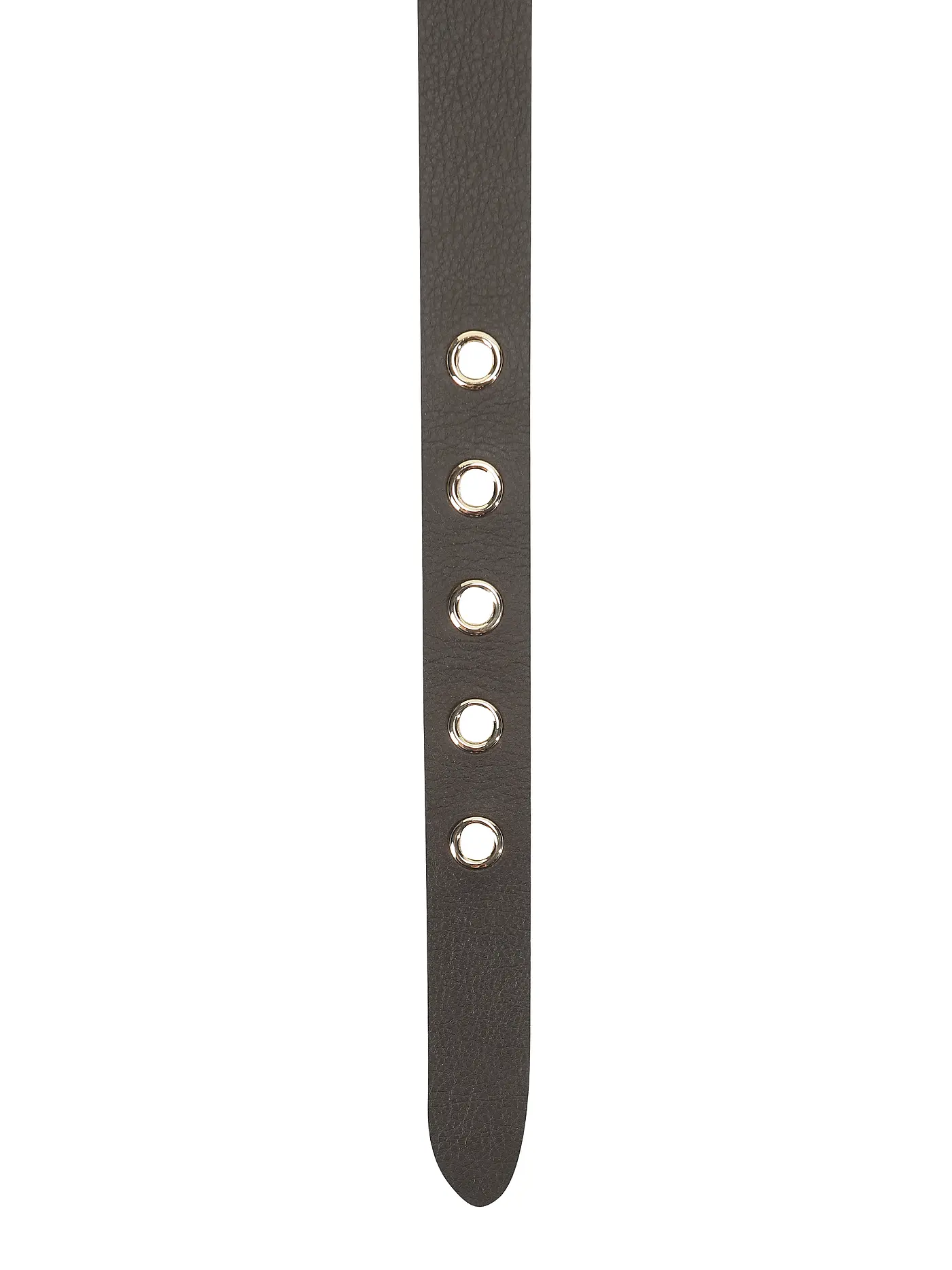 BRAX | Ledergürtel  | braun