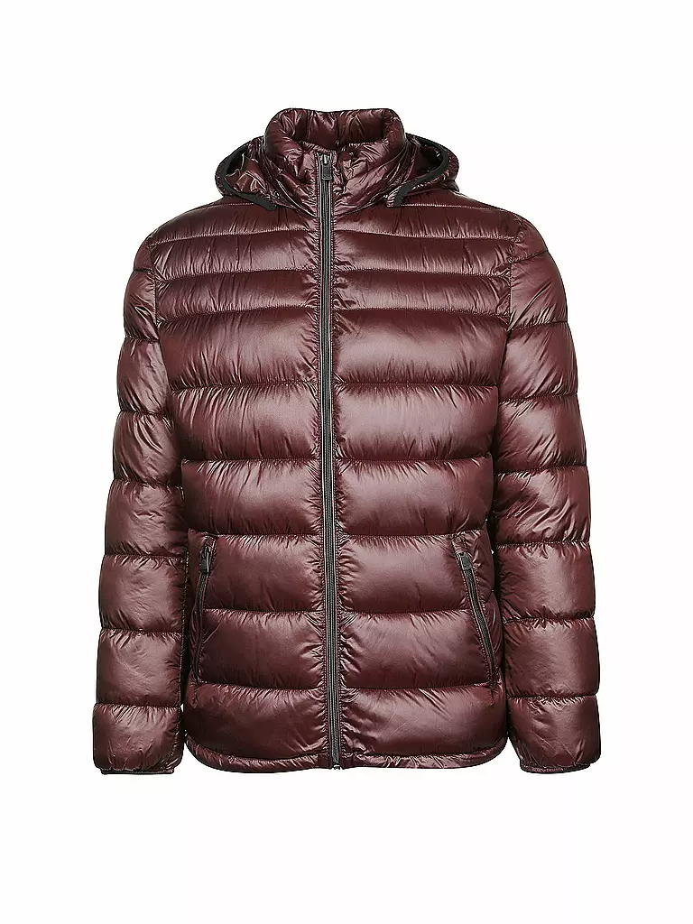 BRAX | Leichtdaunenjacke "Dickson" | 