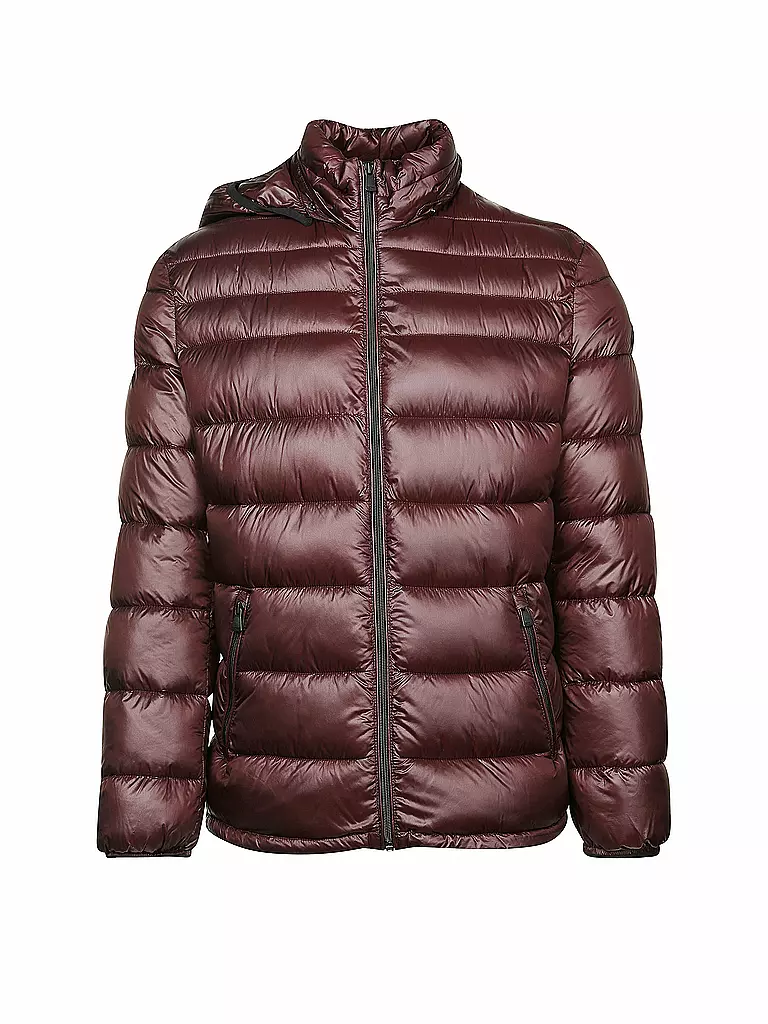 BRAX | Leichtdaunenjacke "Dickson" | 