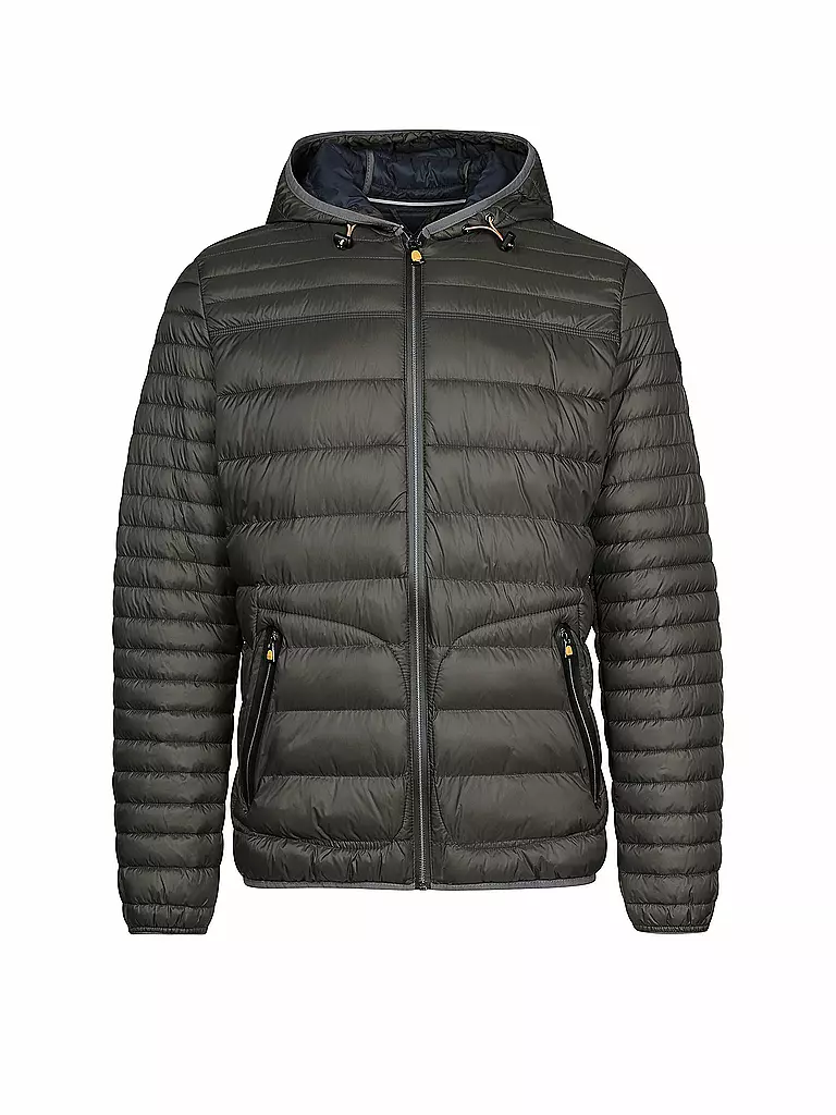 BRAX | Leichtsteppjacke "Air" | 
