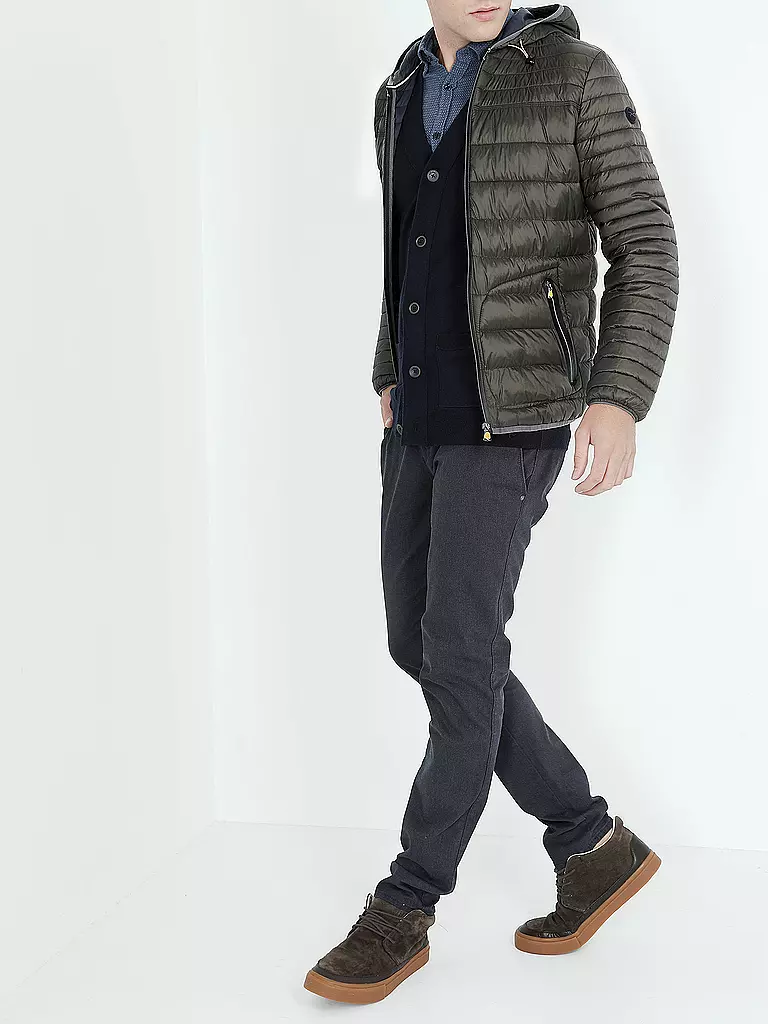 BRAX | Leichtsteppjacke "Air" | 