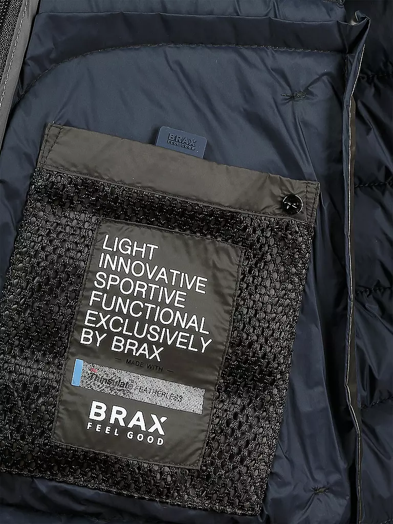 BRAX | Leichtsteppjacke "Air" | 